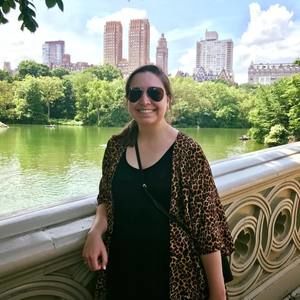 Meet your Posher, Kasey